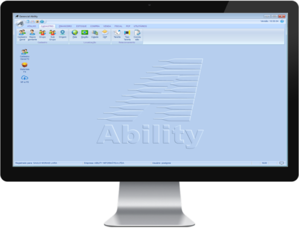 Você conhece o Software de Gestão da Ability? - Ability Tecnologia